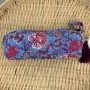 Estuche Vera Azul