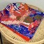 Pañuelo Coral