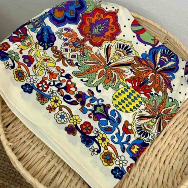 Pañuelo Solana