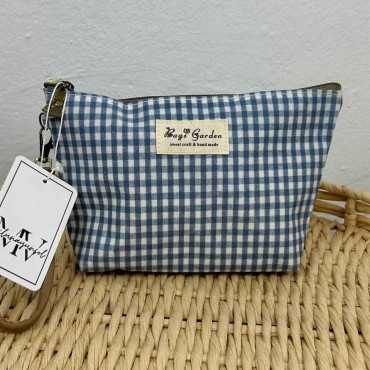 Neceser Vichy Azul