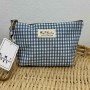 Neceser Vichy Azul