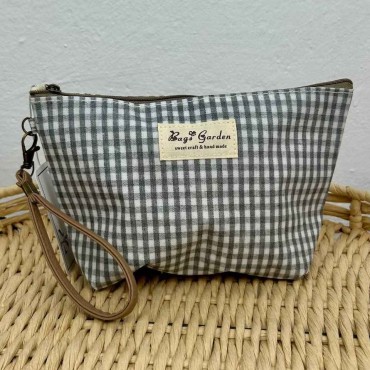 Neceser Vichy Gris