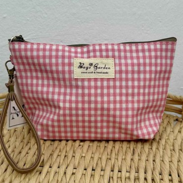Neceser Vichy Rosa