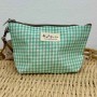 Neceser Vichy Verde
