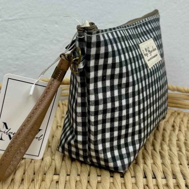 Neceser Vichy Negro