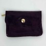 Monedero Morado