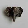 Hebilla Elefante