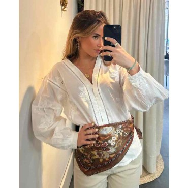 Blusa Elvira