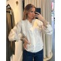 Blusa Marina