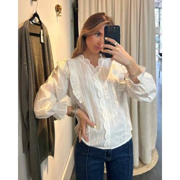 Blusa Marina
