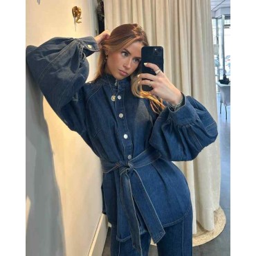 Chaqueta Vaquera