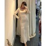 Vestido Punto Camila