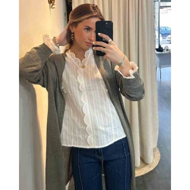 Rebeca Midi Brillo (más...