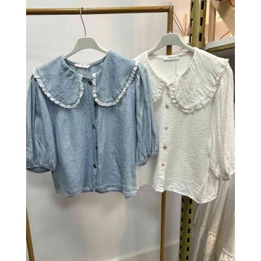 Blusa Daniela