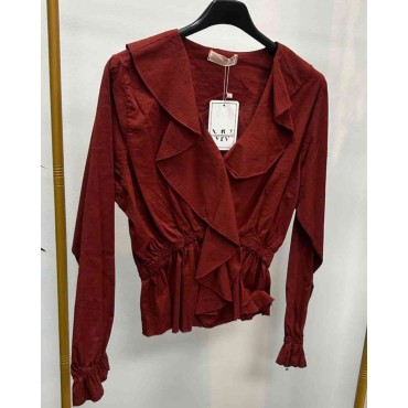 Blusa Paloma