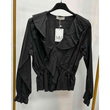 Blusa Paloma
