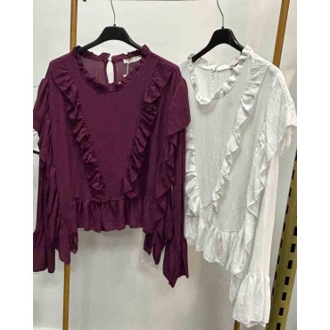 Blusa Selena