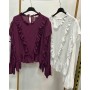 Blusa Selena