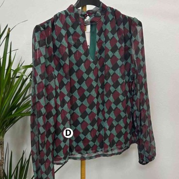 Blusa Renata