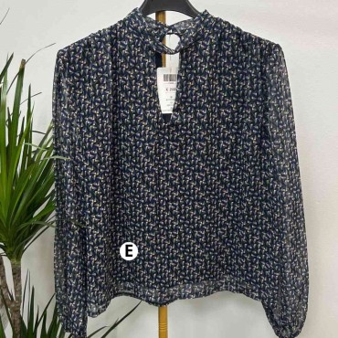 Blusa Renata