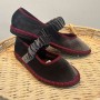 Merceditas Gris Rizo