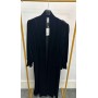 KIMONO GABRI NEGRO