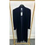 KIMONO GABRI AZUL MARINO