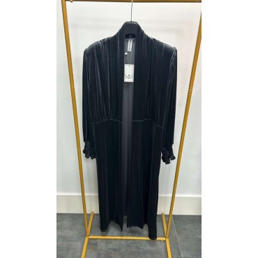 KIMONO GABRI GRIS