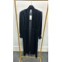 KIMONO GABRI GRIS