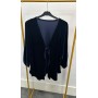 KIMONO CORTO LAZADA AZUL...