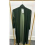 KIMONO MIDI TERCIOPELO...
