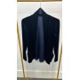 BLAZER TERCIOPELO AZUL MARINO