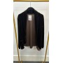 BLAZER TERCIOPELO MARRÓN