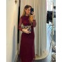 Vestido Clara Gasa