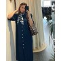 Vestido Pana
