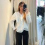 Blusa Inés