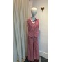 Conjunto cuadros vichy
