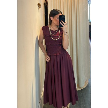 Vestido Laura