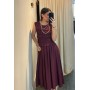 Vestido Laura