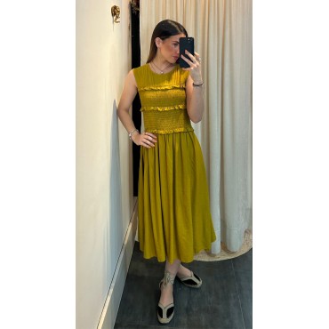 Vestido Laura