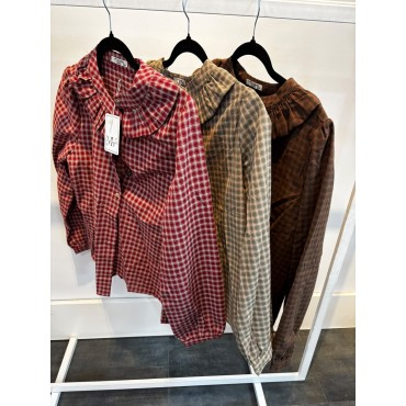 Camisa Teresa