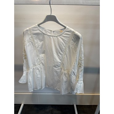 Camisa María