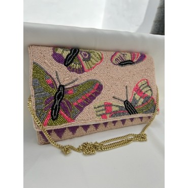 Cartera Mariposa