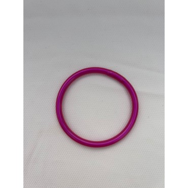 Pulsera Rosa Fucsia