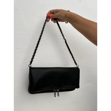 Bolso Efecto Piel