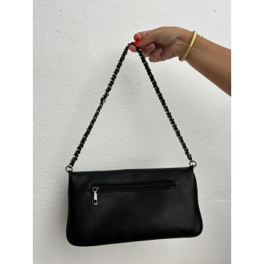 Bolso Efecto Piel