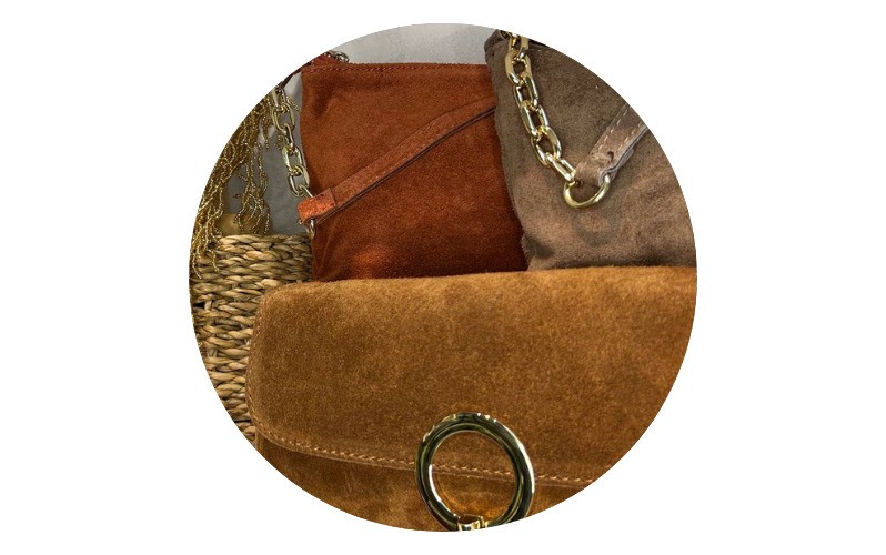 BOLSOS